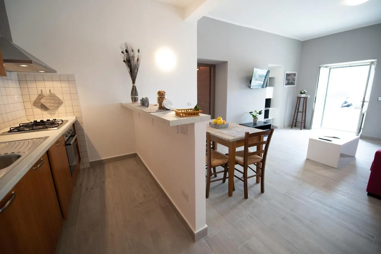 Apartament 