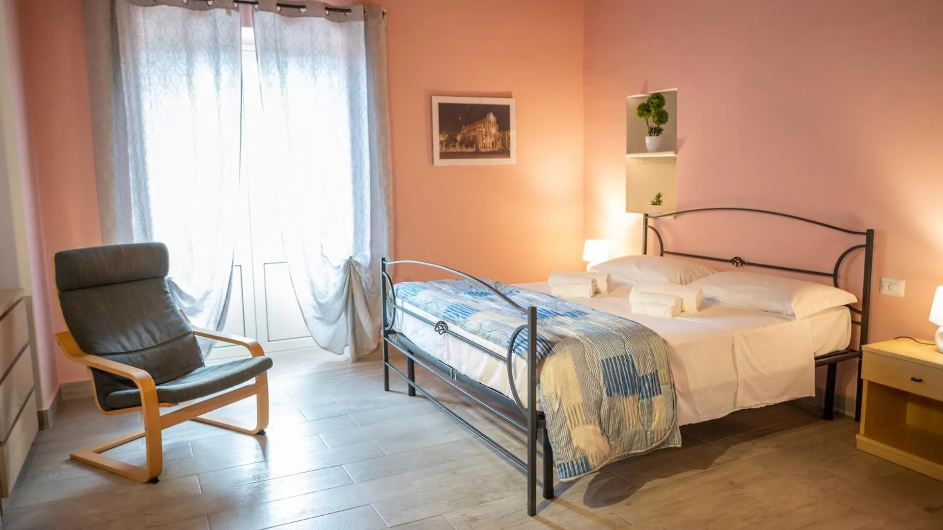 Apartament 