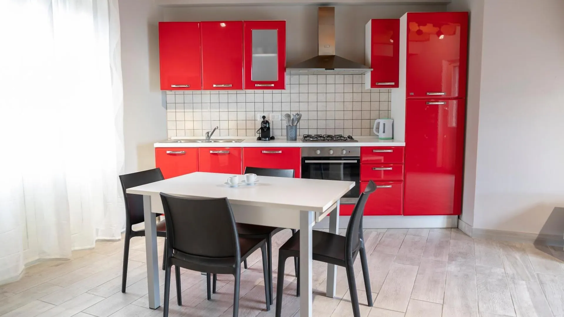 Appartement 
