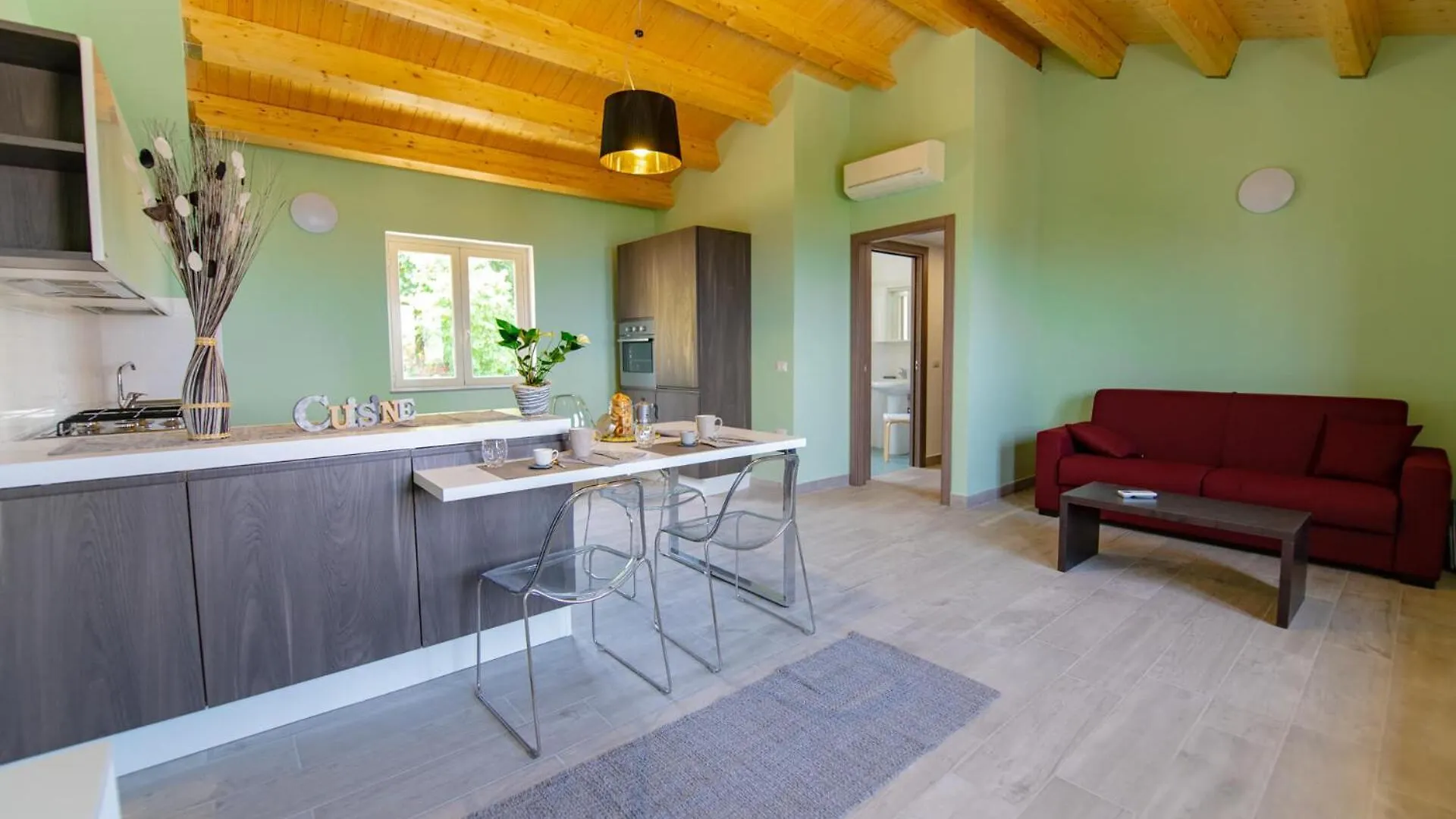 Appartement 