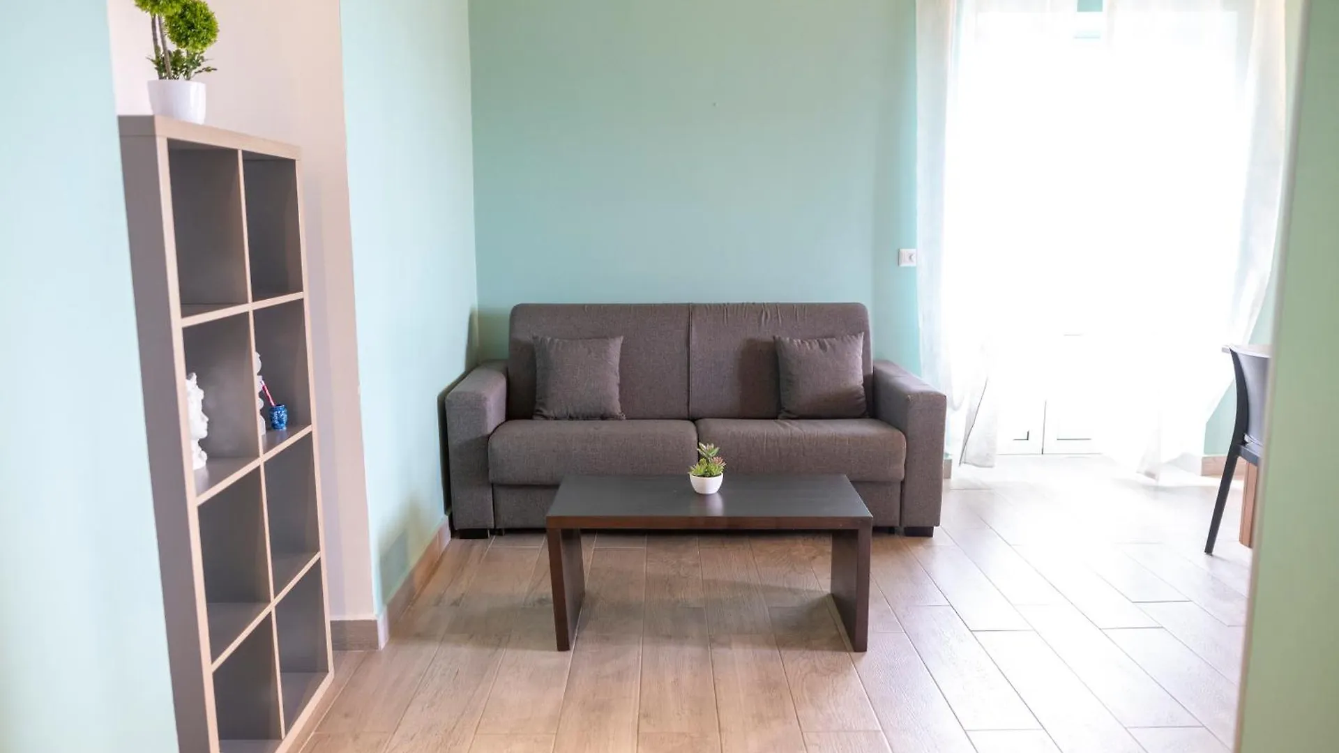 Apartament 