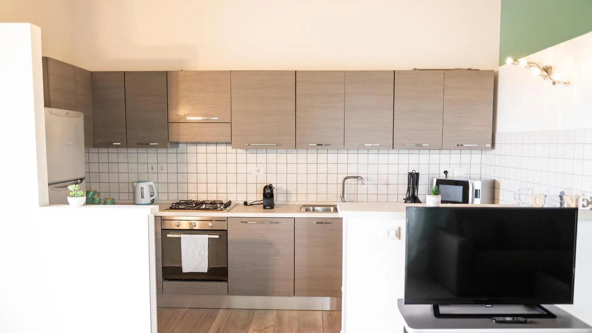 Apartament 