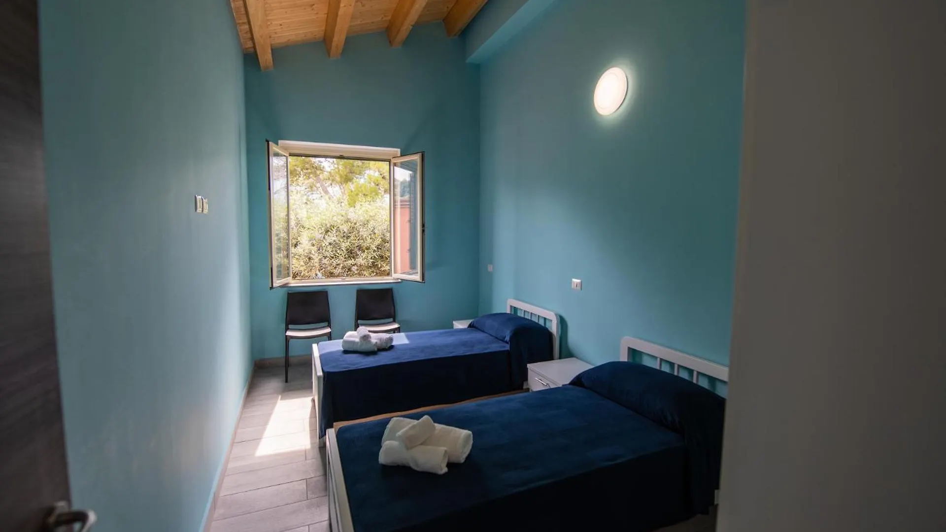 Apartament 