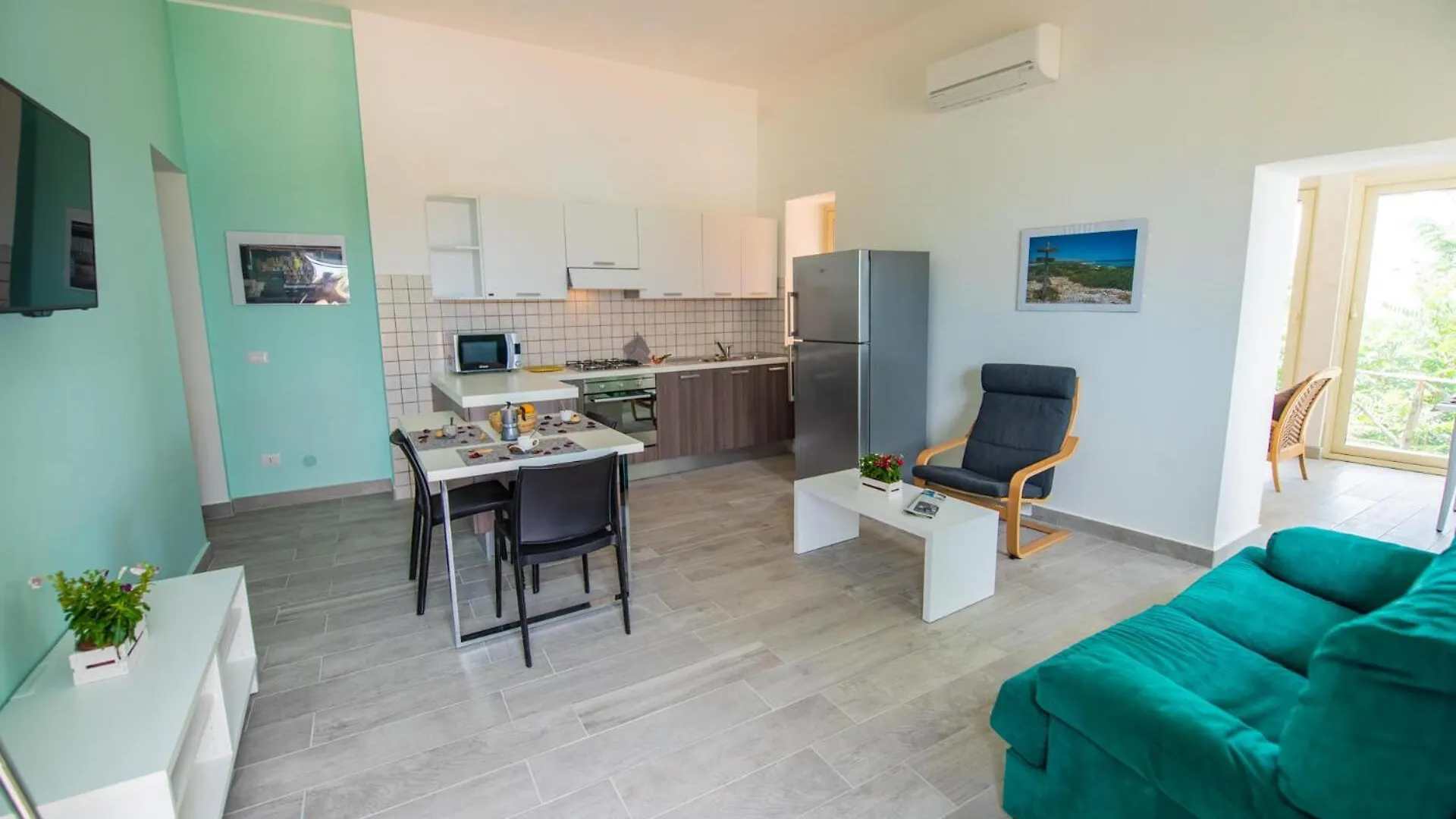Appartement 
