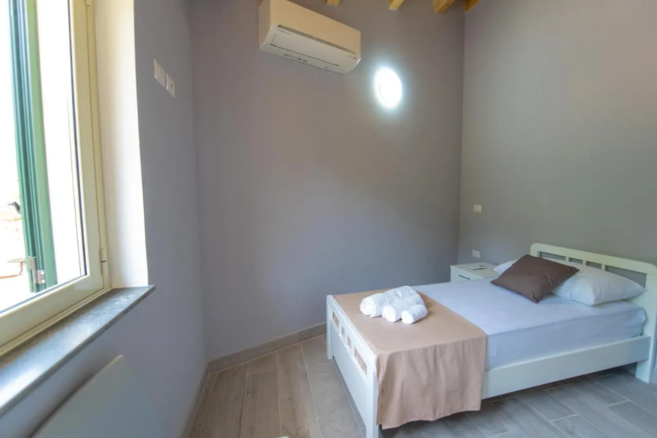 Apartament 
