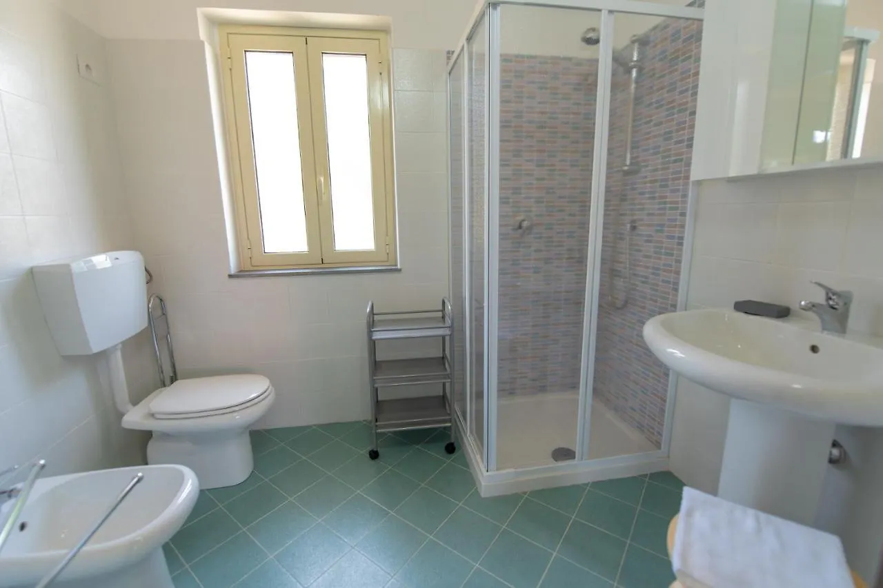 Apartament 