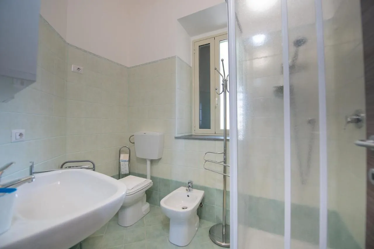 Apartament 