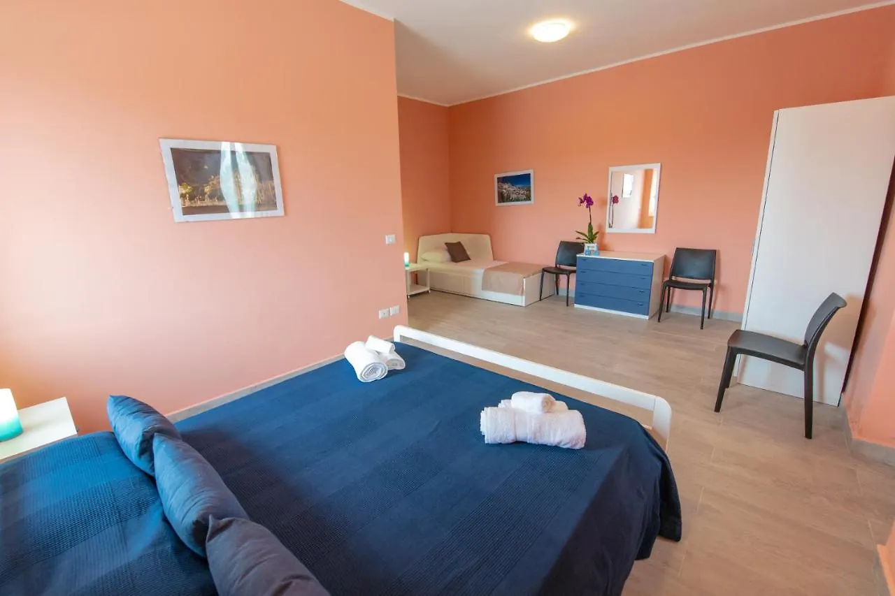 Apartament 