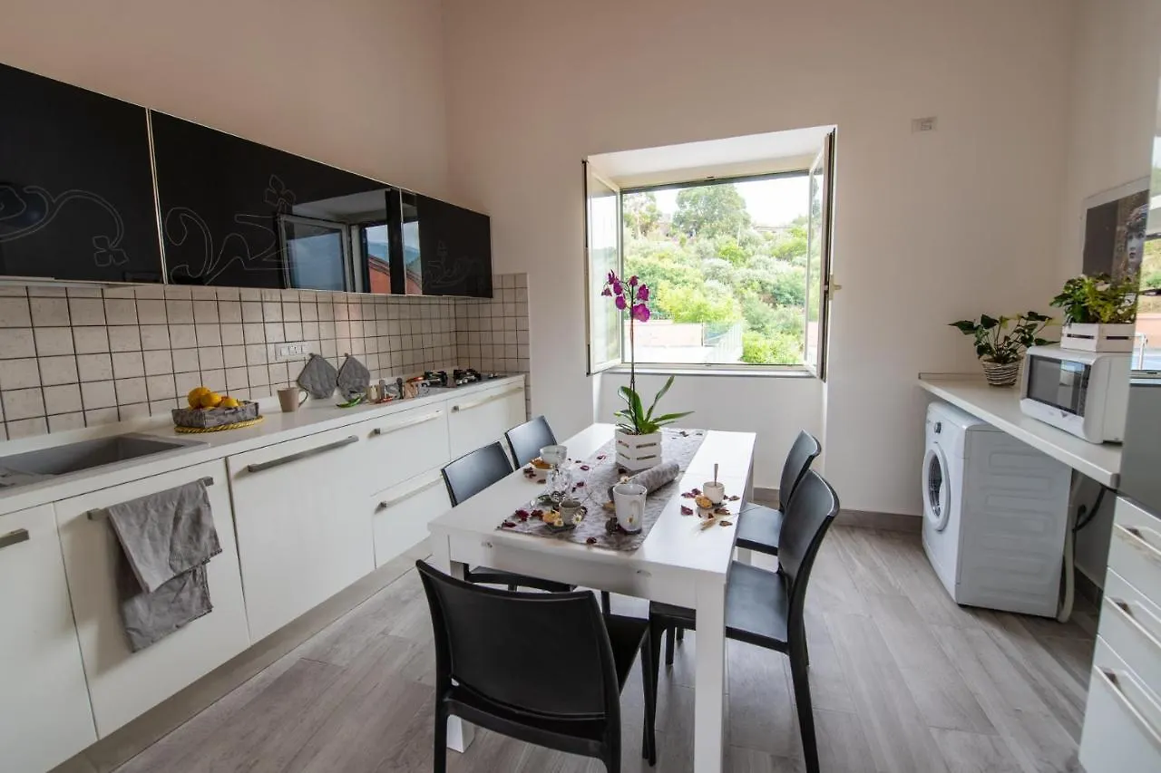 Apartament 