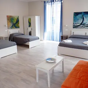 3* Frühstückspension Sicania