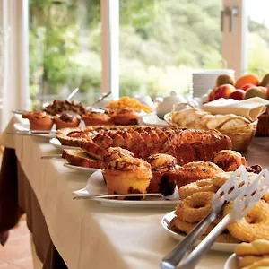 Antica Tindari Farm stay